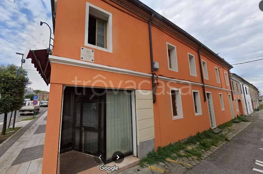 appartamento in vendita a Minerbe in zona Santo Stefano