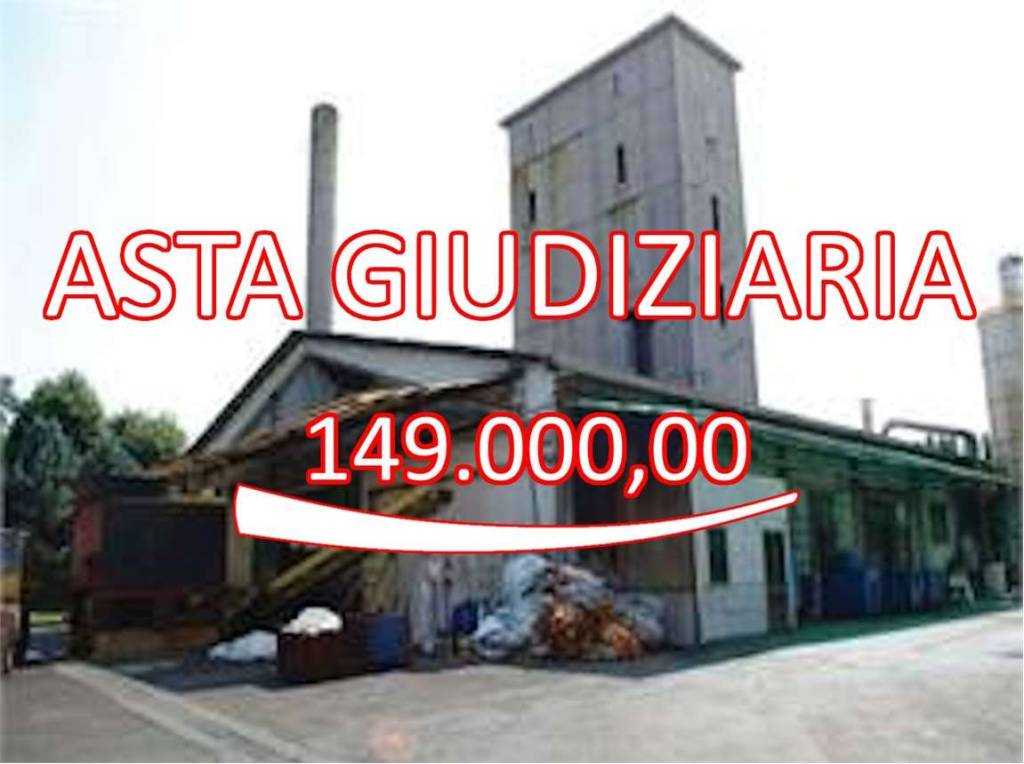 locale commerciale in vendita a Minerbe