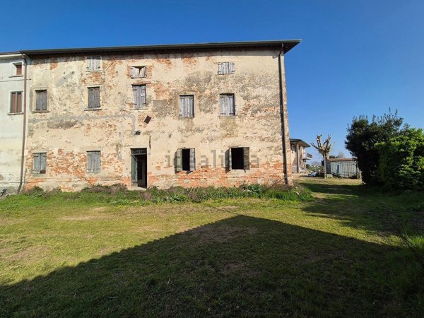 casa indipendente in vendita a Minerbe in zona Santo Stefano