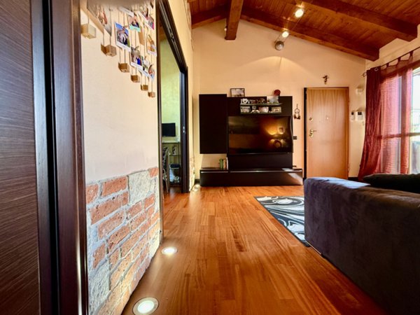 appartamento in vendita a Minerbe