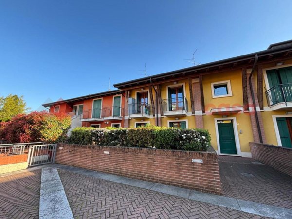 appartamento in vendita a Minerbe