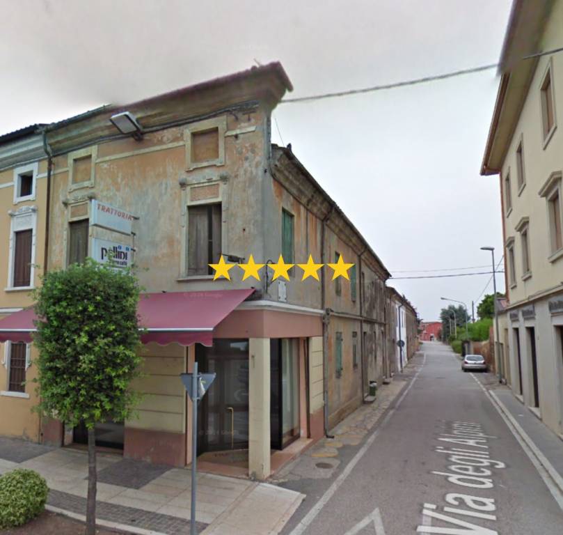 appartamento in vendita a Minerbe