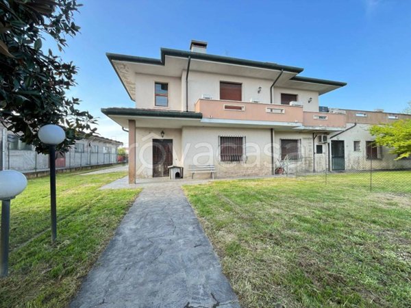 casa indipendente in vendita a Minerbe