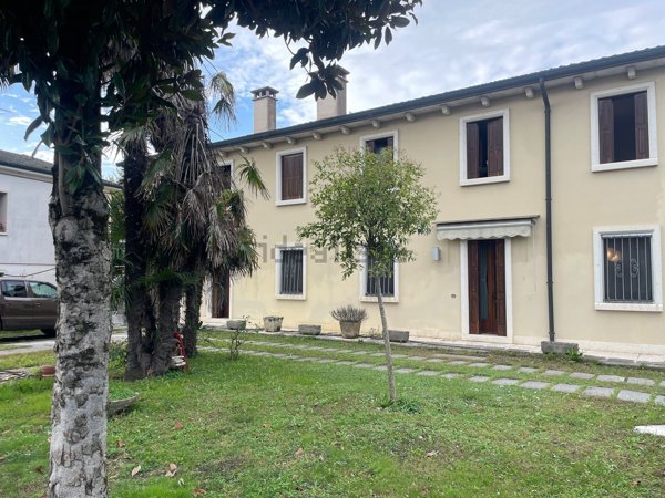 casa indipendente in vendita a Minerbe