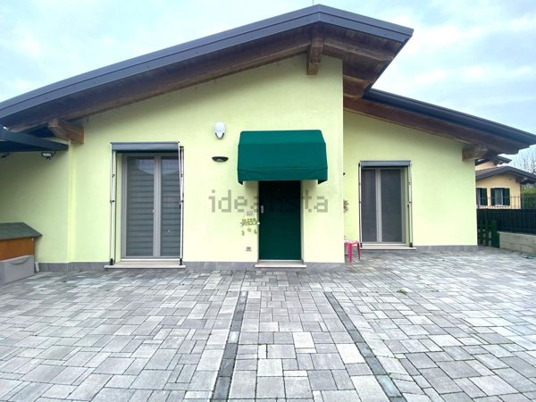 casa indipendente in vendita a Minerbe