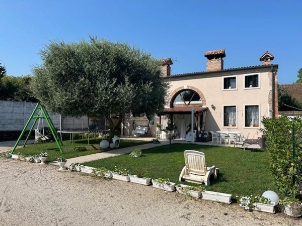 appartamento in vendita a Minerbe