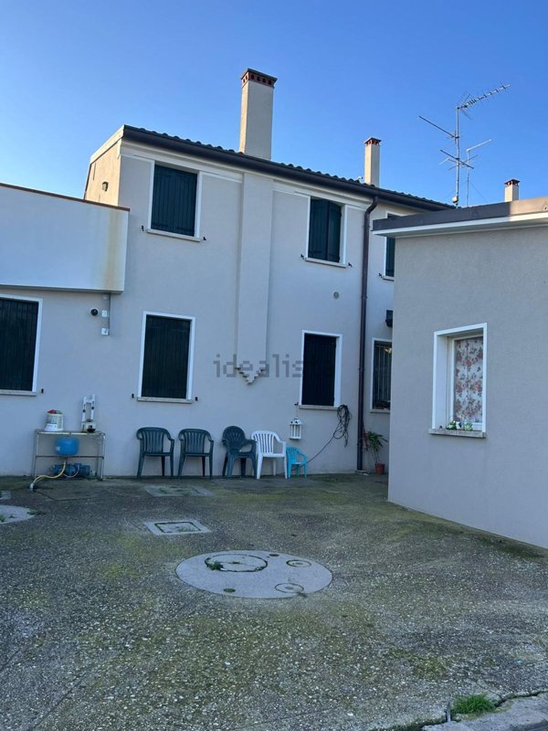 appartamento in vendita a Minerbe