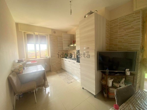 appartamento in vendita a Minerbe in zona San Zenone