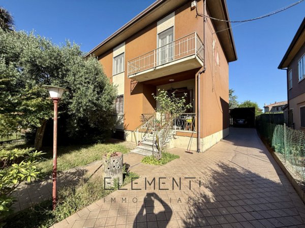 casa indipendente in vendita a Minerbe