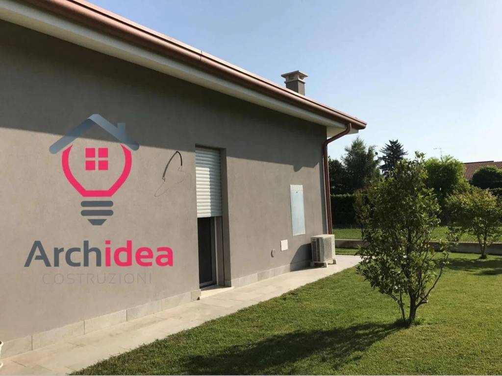 casa indipendente in vendita a Minerbe