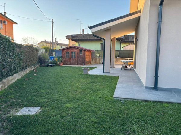 casa indipendente in vendita a Minerbe