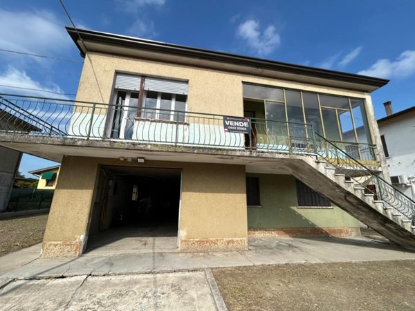 casa indipendente in vendita a Minerbe