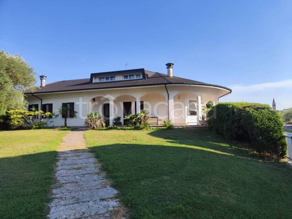 casa indipendente in vendita a Minerbe