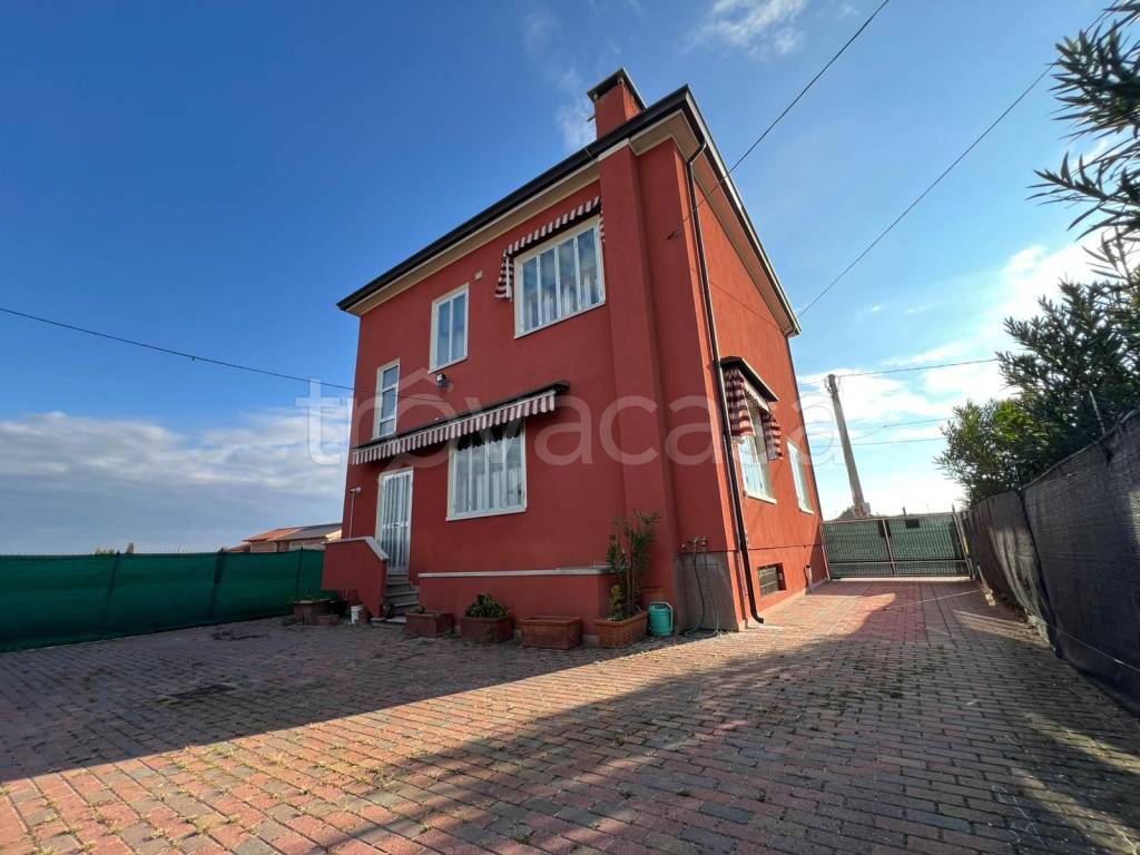 casa indipendente in vendita a Minerbe