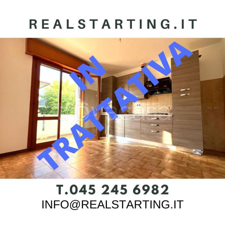 appartamento in vendita a Minerbe