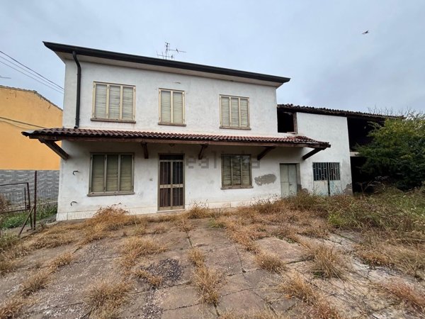 appartamento in vendita a Minerbe