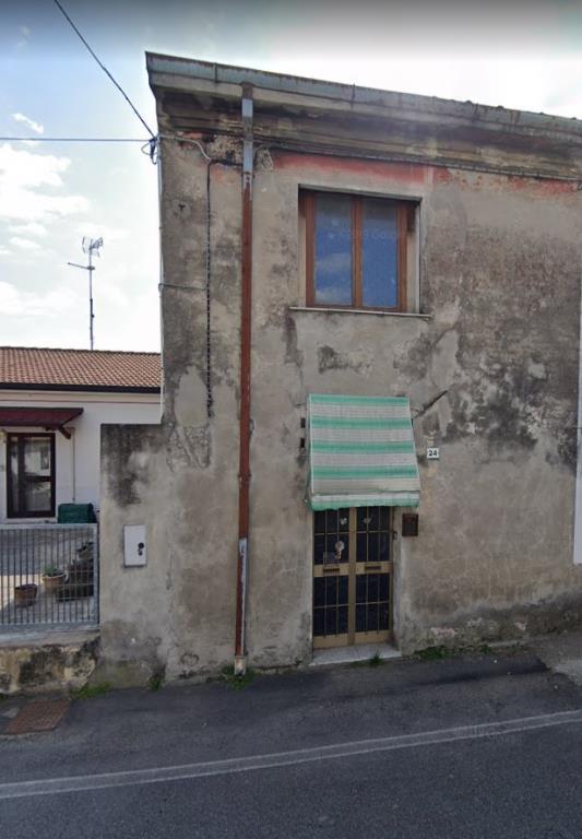 casa indipendente in vendita a Minerbe