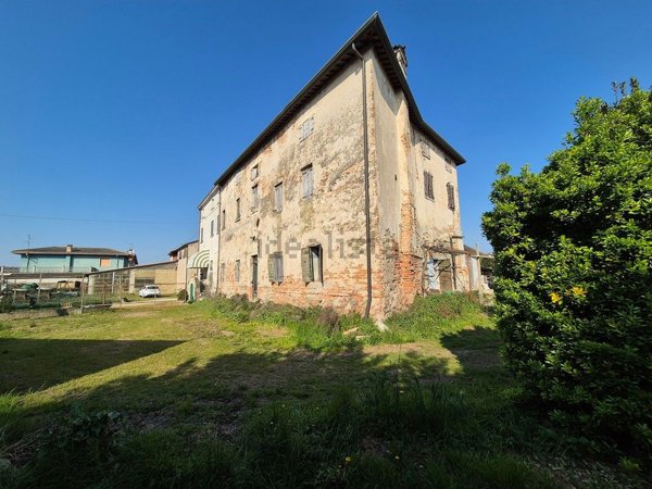 casale in vendita a Minerbe in zona Santo Stefano