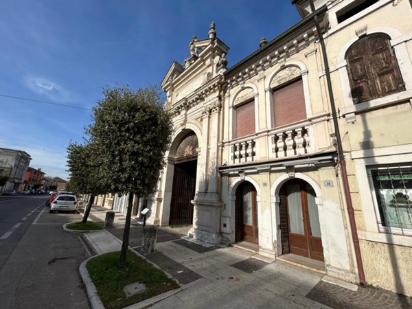 appartamento in vendita a Minerbe