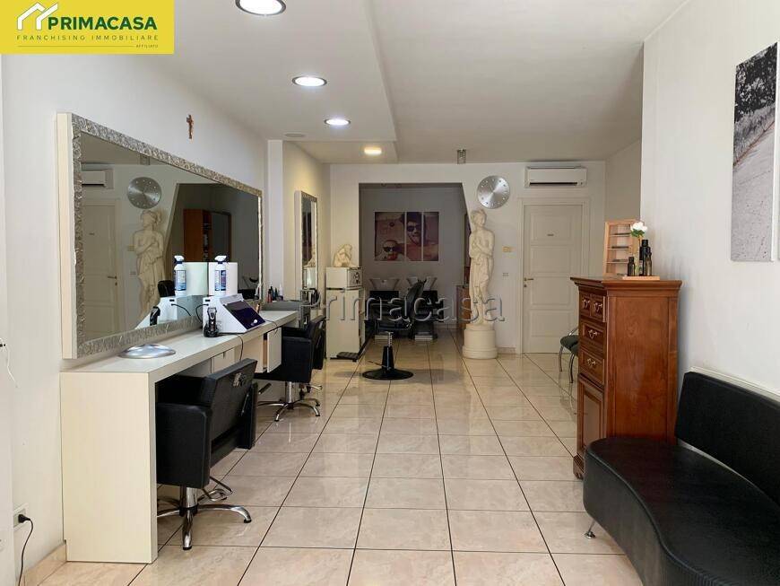 negozio in vendita a Minerbe