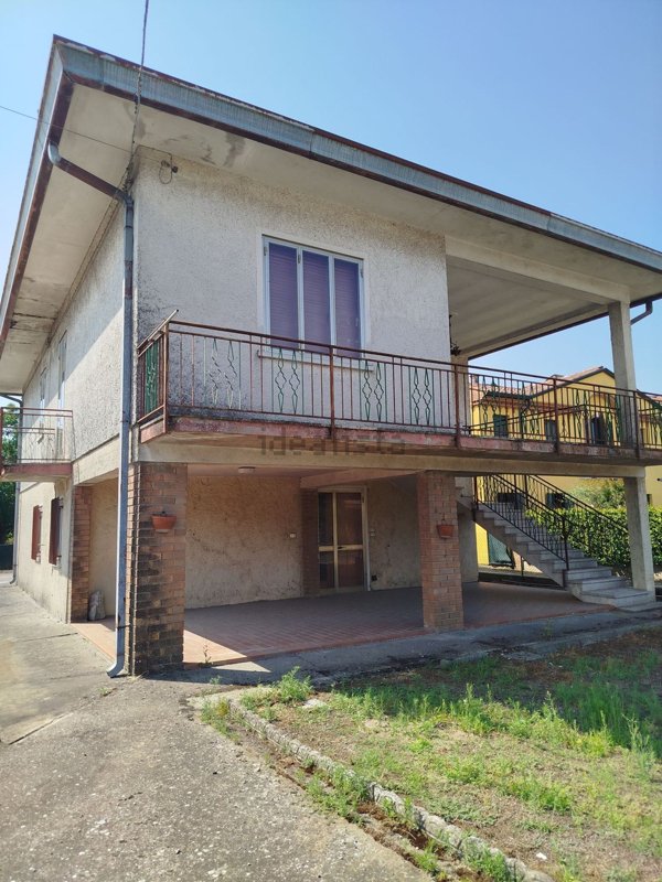 casa indipendente in vendita a Minerbe