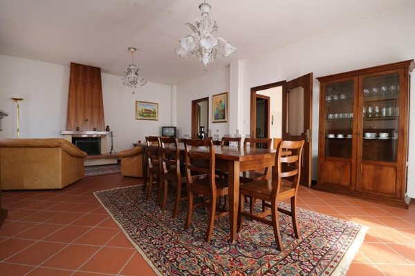 appartamento in vendita a Minerbe in zona San Zenone