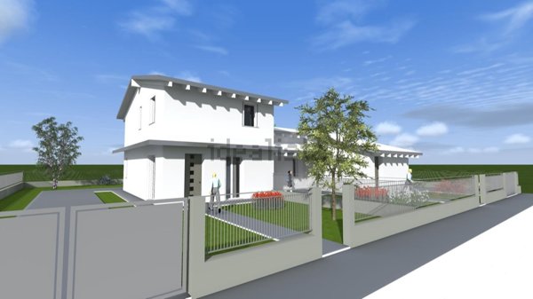 casa indipendente in vendita a Minerbe