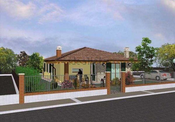 casa indipendente in vendita a Minerbe