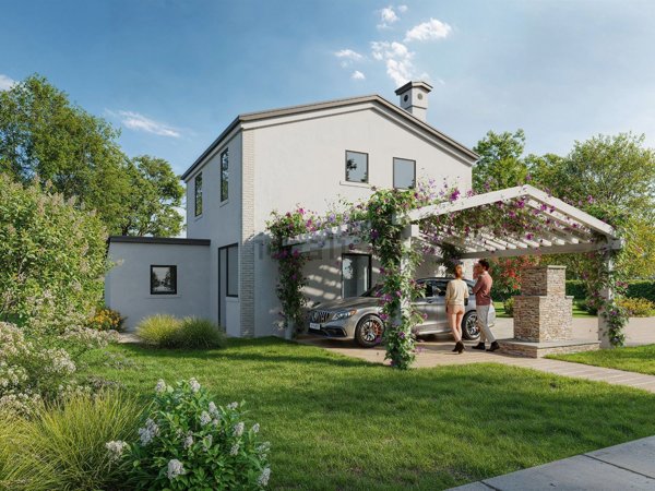 casa indipendente in vendita a Minerbe