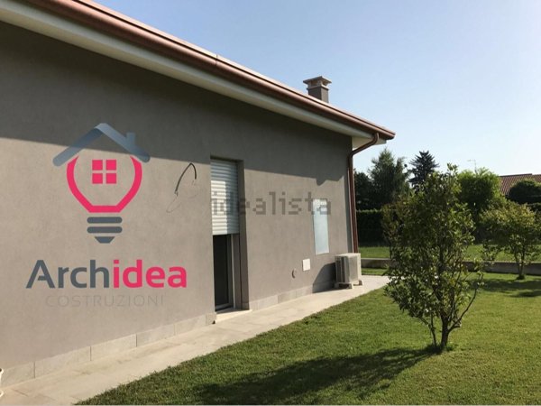 casa indipendente in vendita a Minerbe