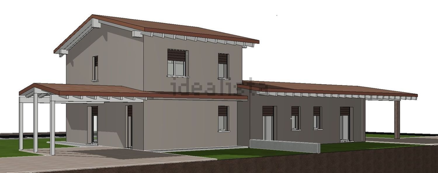 bifamiliare in vendita a Minerbe