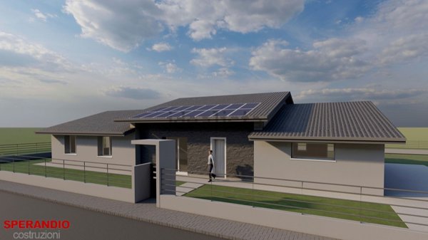 casa indipendente in vendita a Minerbe