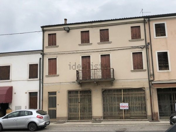 appartamento in vendita a Minerbe