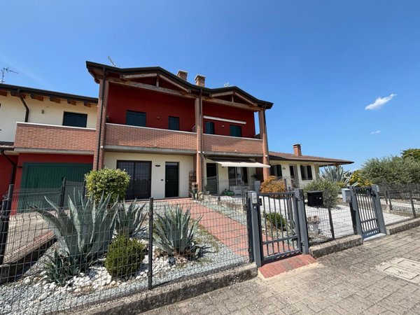 casa indipendente in vendita a Minerbe