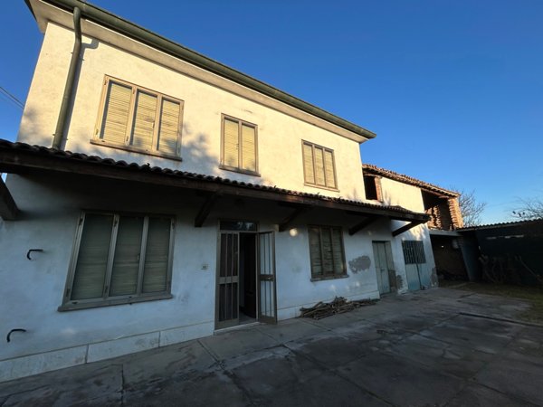 casa indipendente in vendita a Minerbe
