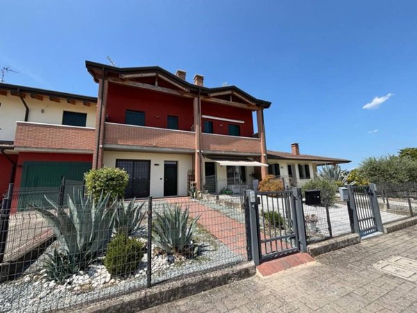 casa indipendente in vendita a Minerbe