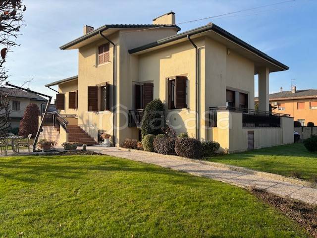 casa indipendente in vendita a Minerbe