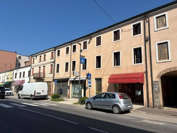 appartamento in vendita a Minerbe