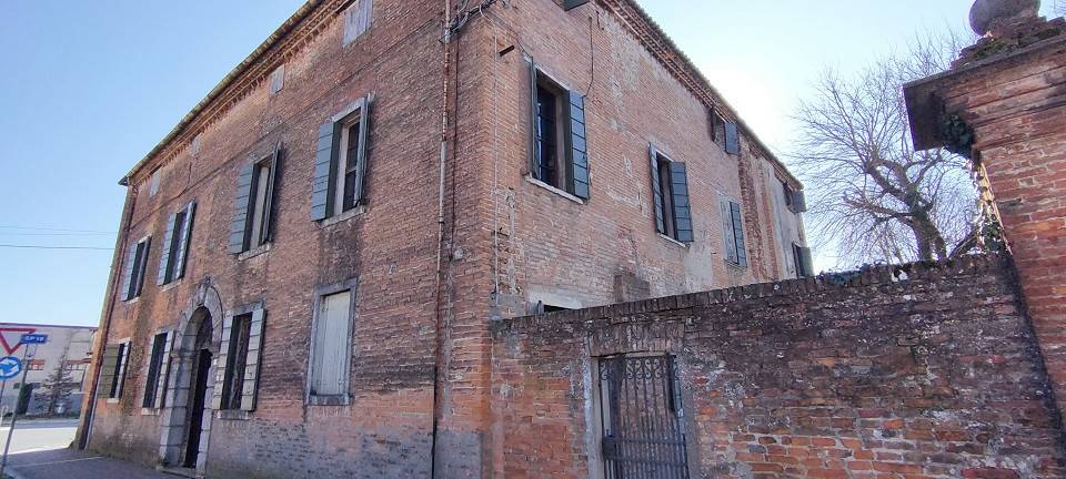 casa indipendente in vendita a Minerbe
