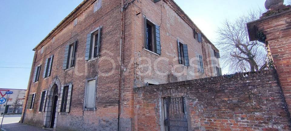 casa indipendente in vendita a Minerbe
