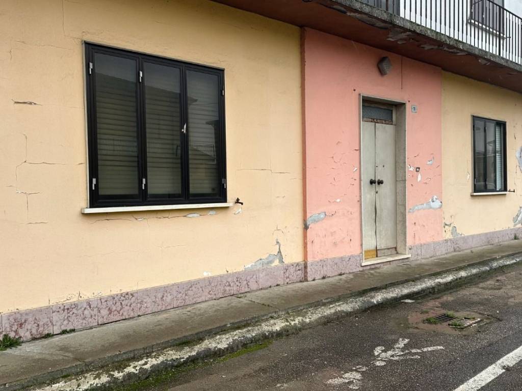 appartamento in vendita a Minerbe