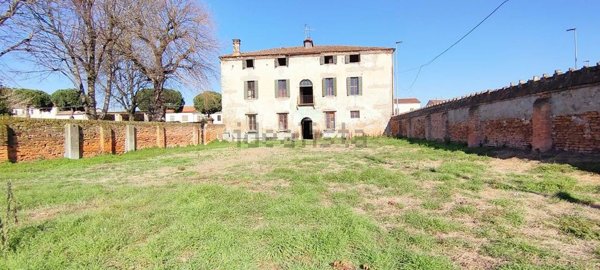 casa indipendente in vendita a Minerbe