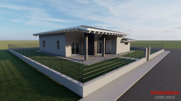 casa indipendente in vendita a Minerbe