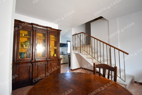 appartamento in vendita a Minerbe