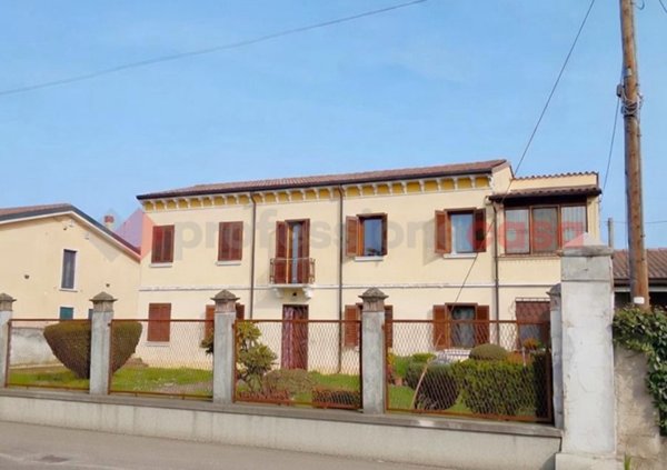 casa indipendente in vendita a Minerbe