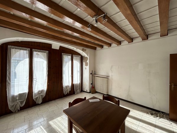 appartamento in vendita a Minerbe