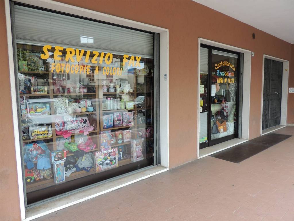 negozio in vendita a Minerbe