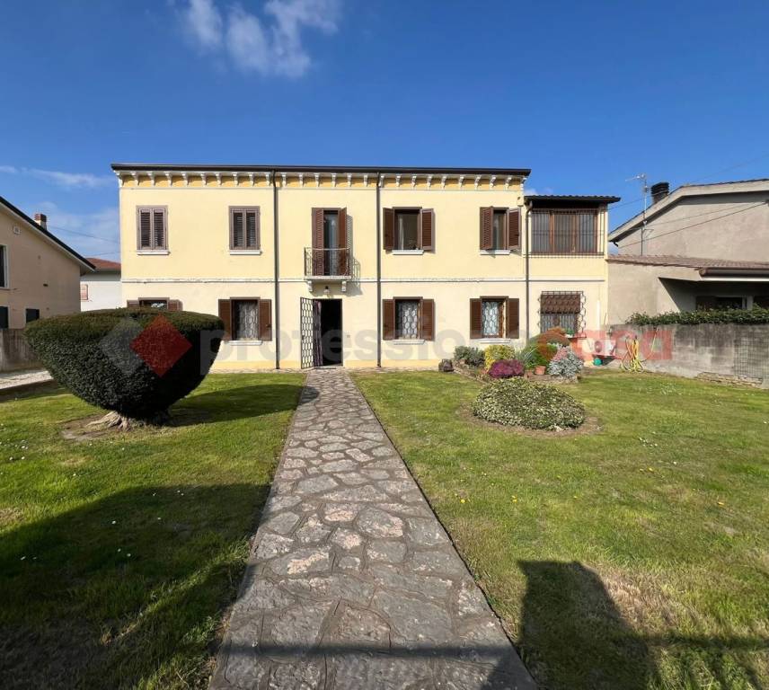 casa indipendente in vendita a Minerbe