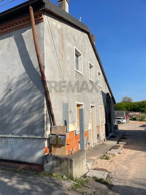 appartamento in vendita a Minerbe in zona San Zenone