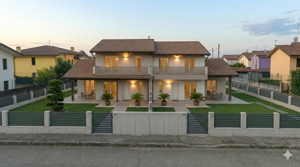 villa in vendita a Minerbe